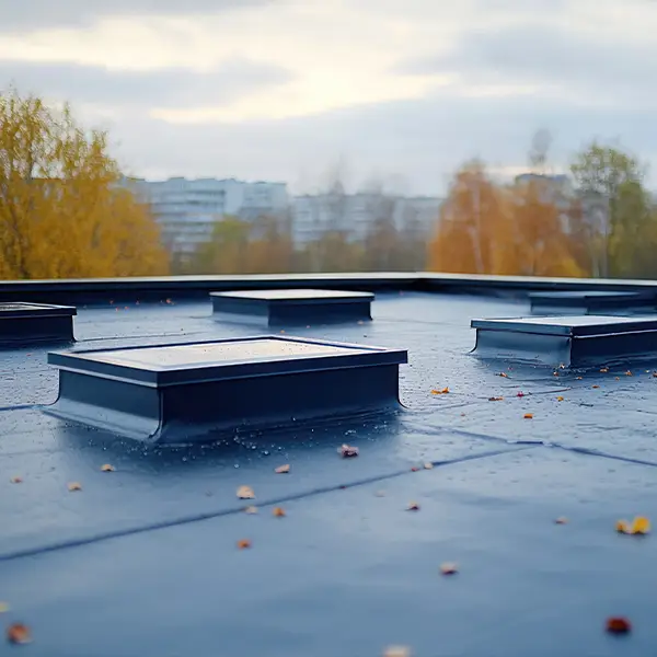 Why Columbus, WI Property Owners Select Columbus Roofing Pro for Flat Roof Replacement?