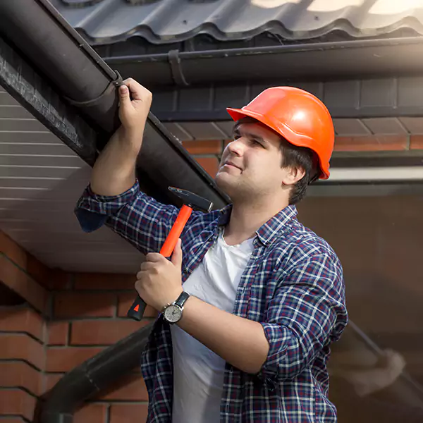 Why Columbus Homeowners Choose Columbus Roofing Pro for Gutter Installation?