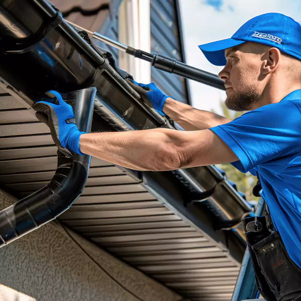 Why Columbus Homeowners Choose Columbus Roofing Pro for Gutter Replacement?