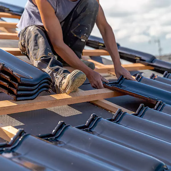 Why Columbus, WI Homeowners Choose Columbus Roofing Pro for Hail Damage Repairs?