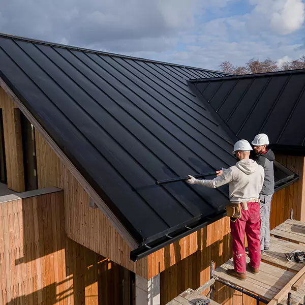Why Columbus Property Owners Choose Columbus Roofing Pro?