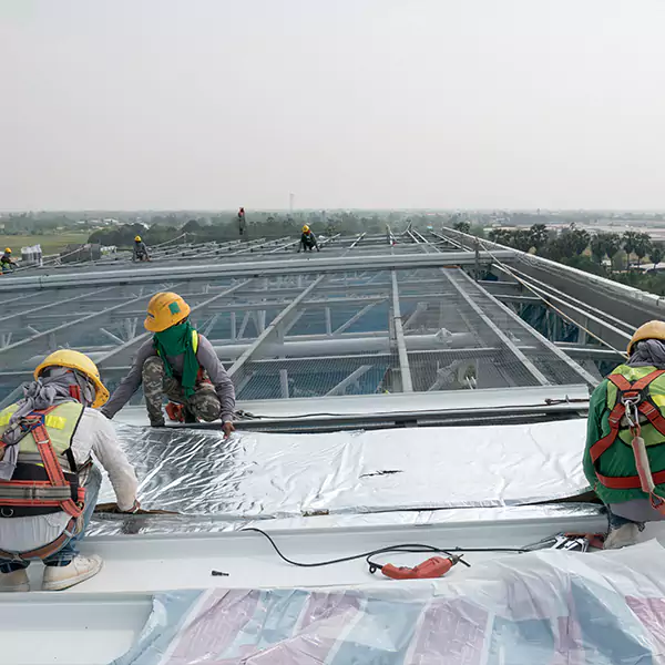 Why Columbus Property Owners Choose Columbus Roofing Pro?