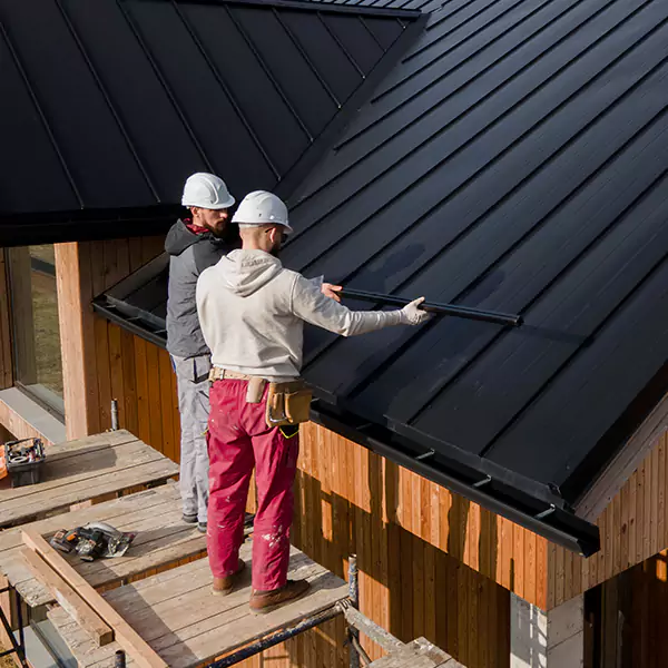 Why Columbus Roofing Pro Is Columbus's Most Trusted Metal Roofing Team?