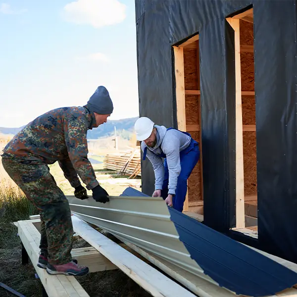 Why Columbus Roofing Pro in Columbus, WI First Choice for Mobile Home Roofing?
