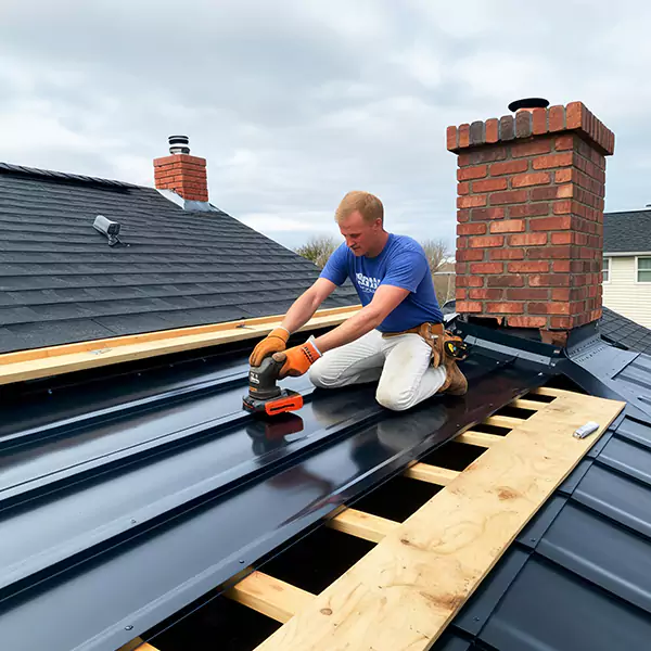 Why Columbus, WI Property Owners Trust Columbus Roofing Pro for Mobile Home Roof Repair?