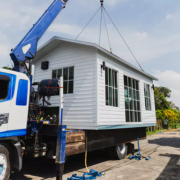 Leading Mobile Home Roofing Company: Upgrading Columbus, WI Manufactured Homes With Confidence