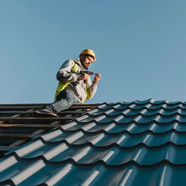 Why Columbus Roofing Pro Is the Right Choice in Columbus, WI?