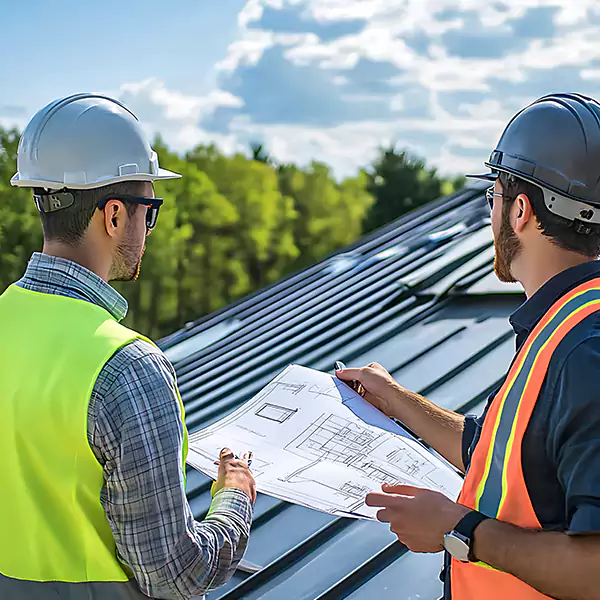 Why Columbus, WI Families Trust Columbus Roofing Pro for Home Roof Repairs?
