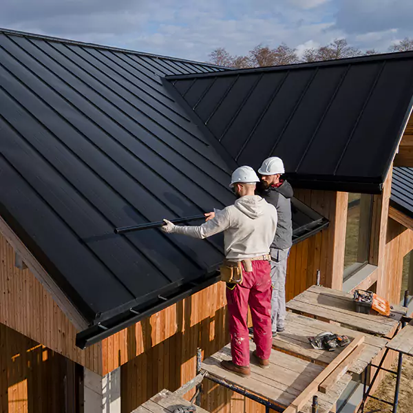 Why Columbus, WI Families Choose Columbus Roofing Pro for Home Roofing?