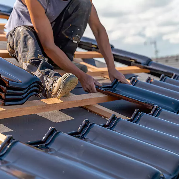 Why Columbus Homeowners Choose Columbus Roofing Pro for Roof and Gutter Repair?