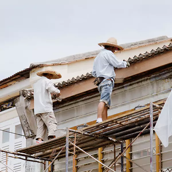 Why Columbus Homeowners Choose Columbus Roofing Pro for Roof and Siding Repair?