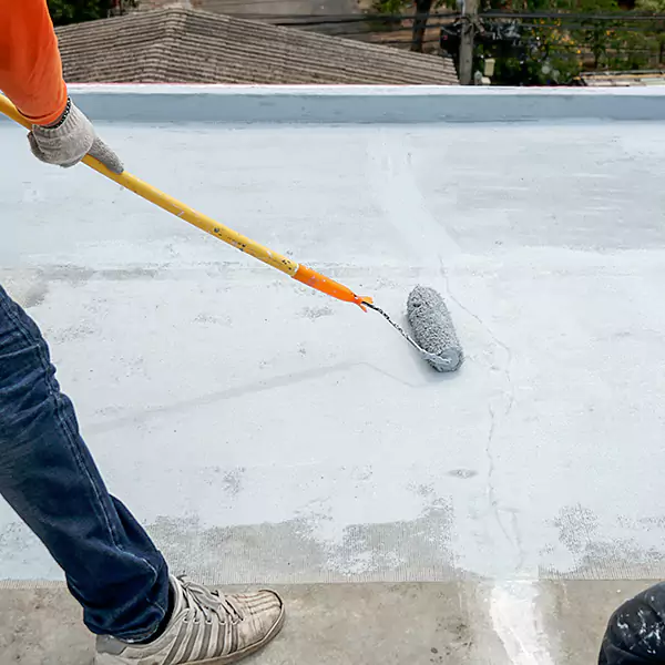 Why Columbus Property Owners Choose Columbus Roofing Pro for Roof Coating?