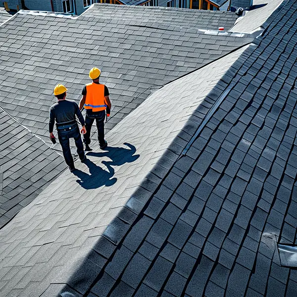 Why Property Owners Across Columbus, WI Rely on Columbus Roofing Pro?