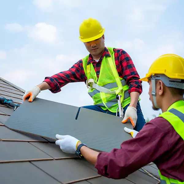 Why Columbus, WI Property Owners Chose Columbus Roofing Pro for Leak Repairs?