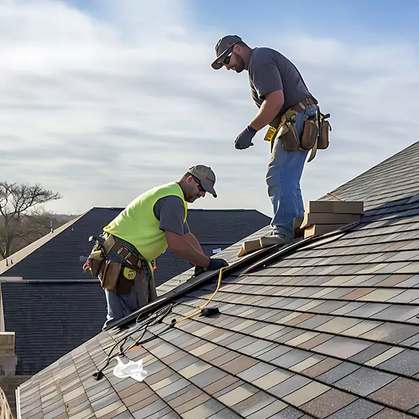 Why Columbus, WI Residents Trust Columbus Roofing Pro for Roof Maintenance?