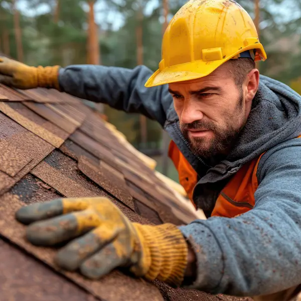 Why Columbus Roofing Pro in Columbus, WI's Preferred Shingle Roofing Contractor?