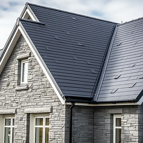 Why Columbus, WI Property Owners Trust Columbus Roofing Pro for Roof Valley Repair?