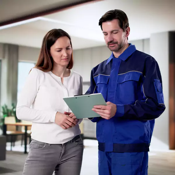 Why Columbus, WI Property Owners Trust Columbus Roofing Pro for Roof Water Damage Repair?