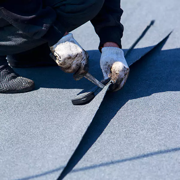 Why Columbus, WI Property Owners Choose Columbus Roofing Pro for Roof Waterproofing?
