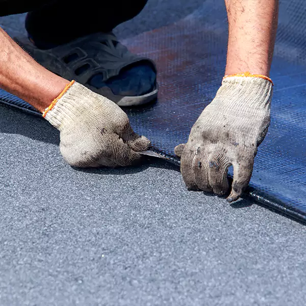 Why Columbus Roofing Pro Is the Trusted Name for Rubber Roof Installation in Columbus, WI?