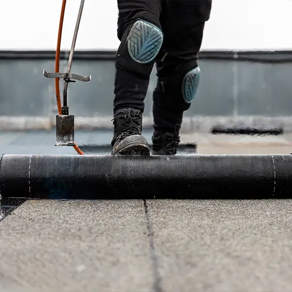Why Columbus, WI Trusts Columbus Roofing Pro for Rubber Roof Replacement?