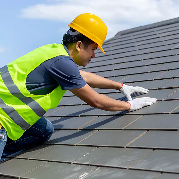 Why Choose Columbus Roofing Pro in Columbus, WI?