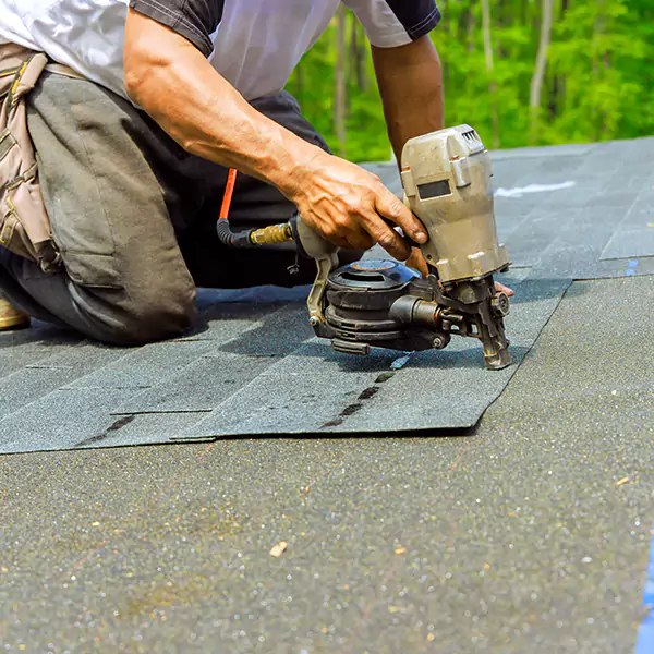 Why Columbus, WI Homeowners Rely on Columbus Roofing Pro for Shingle Roof Repair?