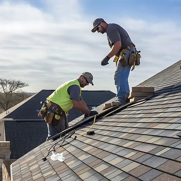 Why Columbus, WI Homeowners Pick Columbus Roofing Pro for Shingle Replacement?