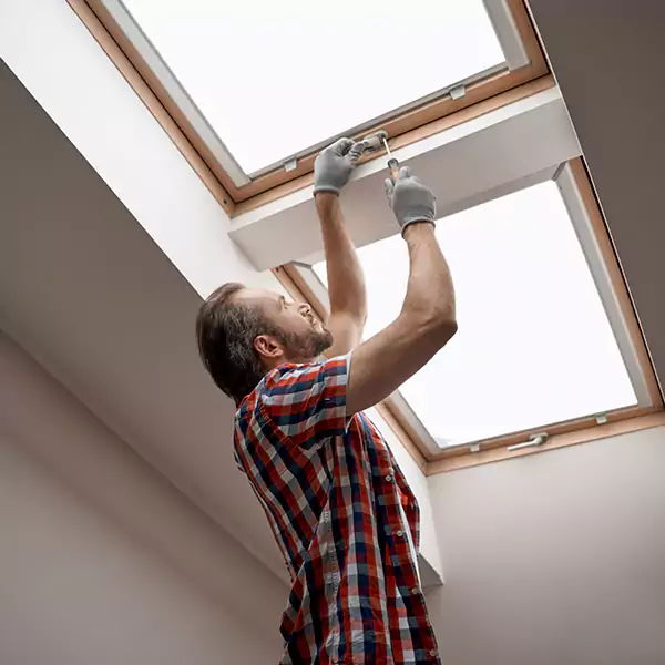 Why Columbus, WI Homeowners Choose Columbus Roofing Pro for Skylight Repair?