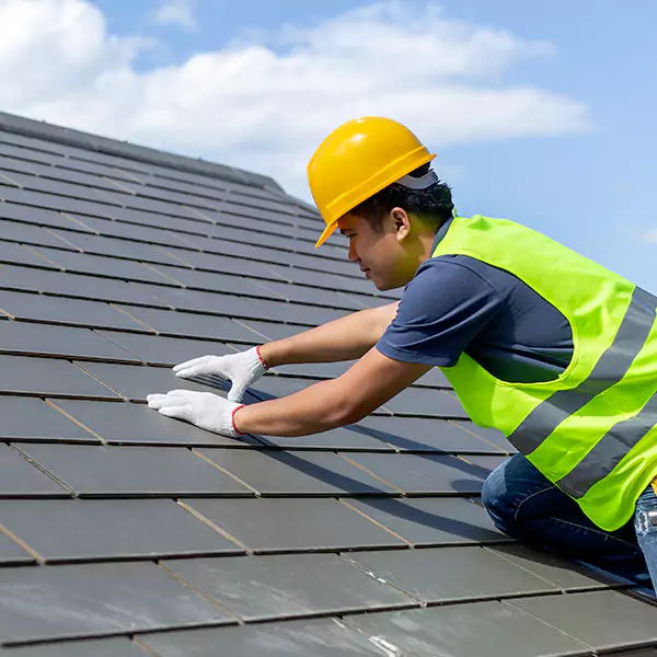 Why Columbus Roofing Pro Is the Trusted Choice for Slate Roofing in Columbus, WI?