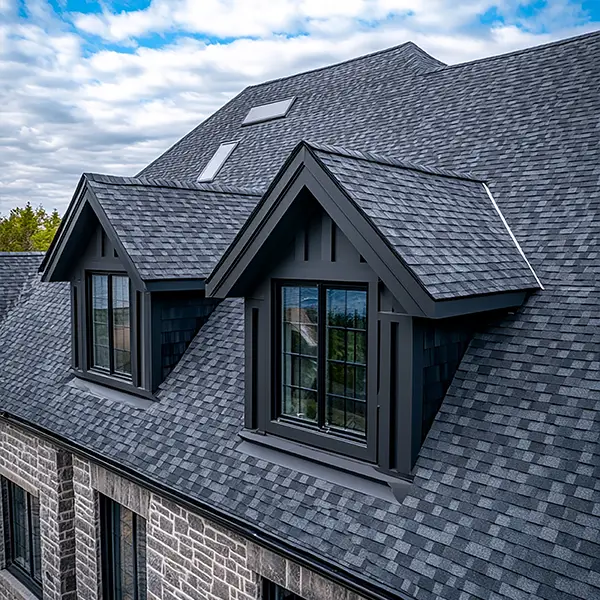 Why Columbus Roofing Pro in Columbus, WI's Preferred Slate Roof Replacement Contractor?