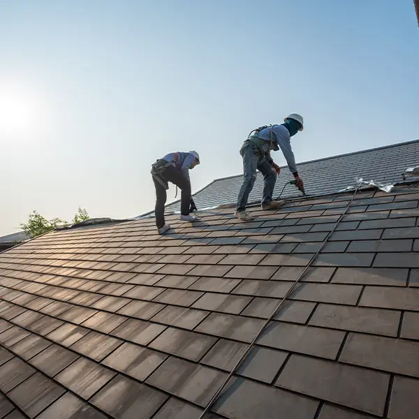 Why Columbus Roofing Pro is the Right Choice in Columbus, WI?