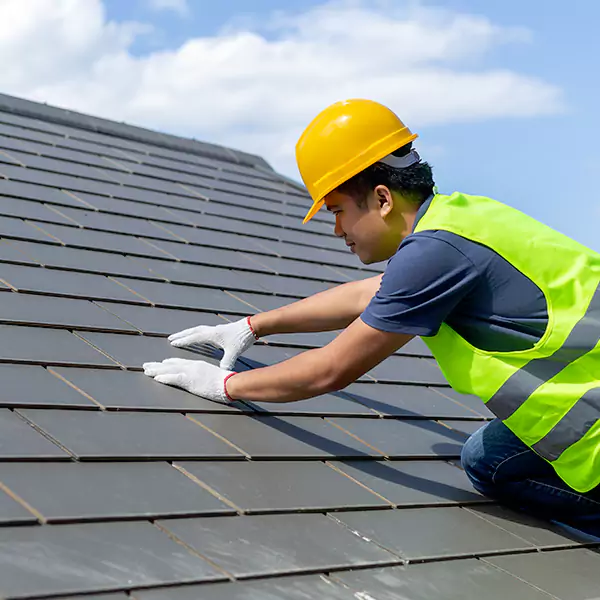 Why Columbus Homeowners Choose Columbus Roofing Pro for Standing Seam Metal Roofing Service?