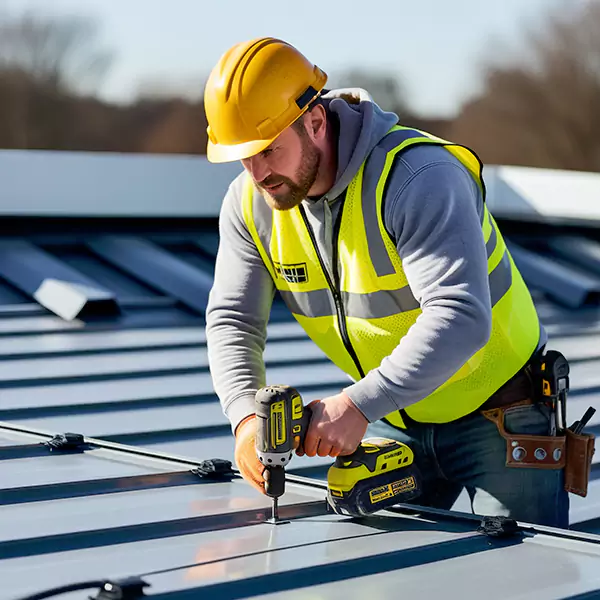 Why Columbus Roofing Pro Is Columbus's Most Trusted Steel Roof Installation Company?