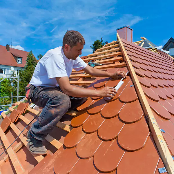 Why Columbus Roofing Pro in Columbus, WI's Most Trusted Tile Roofing Team?