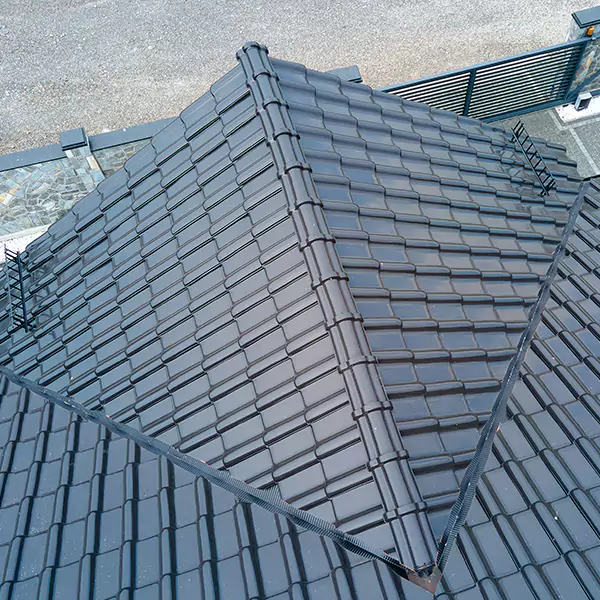 Why Columbus, WI Property Owners Depend on Columbus Roofing Pro for Tile Roof Repair?