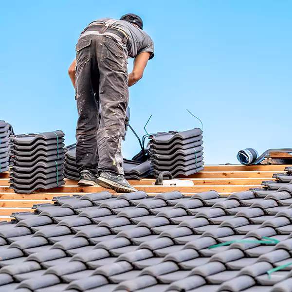 Why Columbus, WI Property Owners Choose Columbus Roofing Pro for Tile Roof Restoration?
