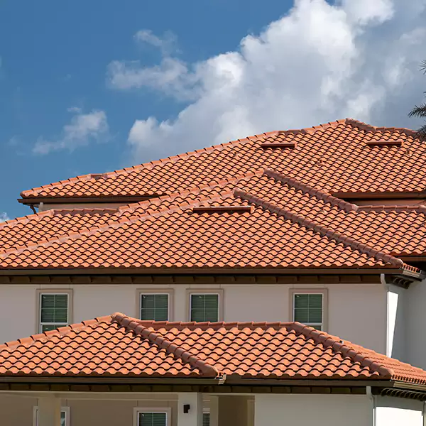 Why Columbus, WI Property Owners Choose Columbus Roofing Pro for Tile Roofing?