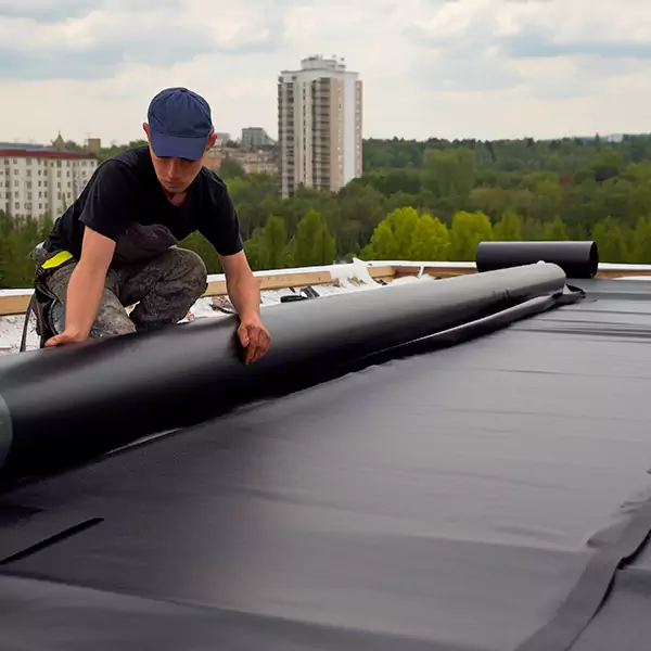 Why Columbus Property Owners Trust Columbus Roofing Pro for TPO Roofing?