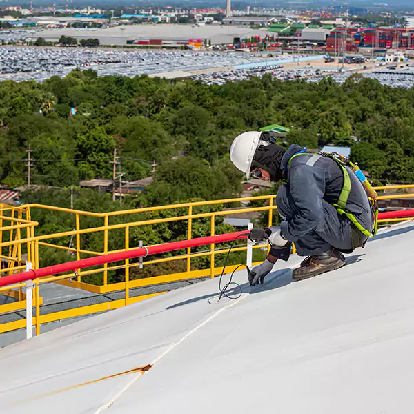 Why Columbus Roofing Pro Is Columbus's Trusted TPO Roofing Team?