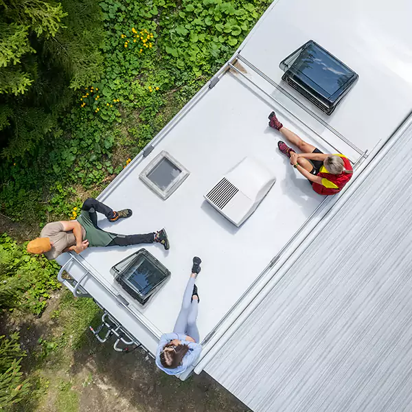 Why Columbus Property Owners Choose Columbus Roofing Pro?