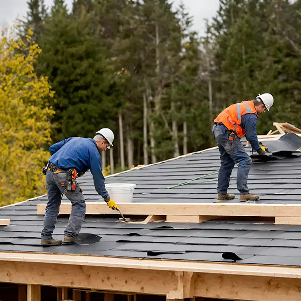 Why Columbus, WI Homeowners Choose Columbus Roofing Pro for Wind Damage Repairs?
