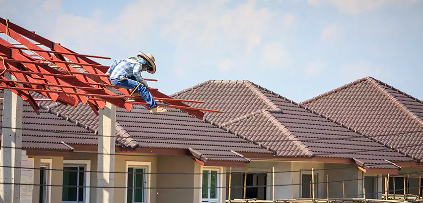 Professional Wind Damage Roof Repair Services in Columbus, WI