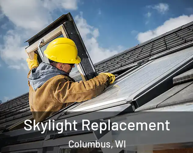  Skylight Replacement Columbus, WI
